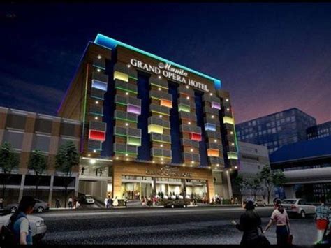 manila grand opera hotel|downtown grand las vegas reviews.